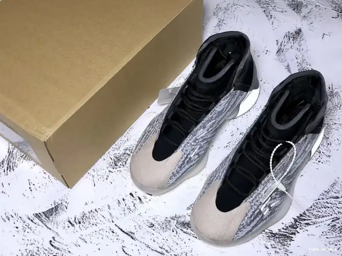 hype EG1535 Yeezy Basketball Adidas Quantum 0604